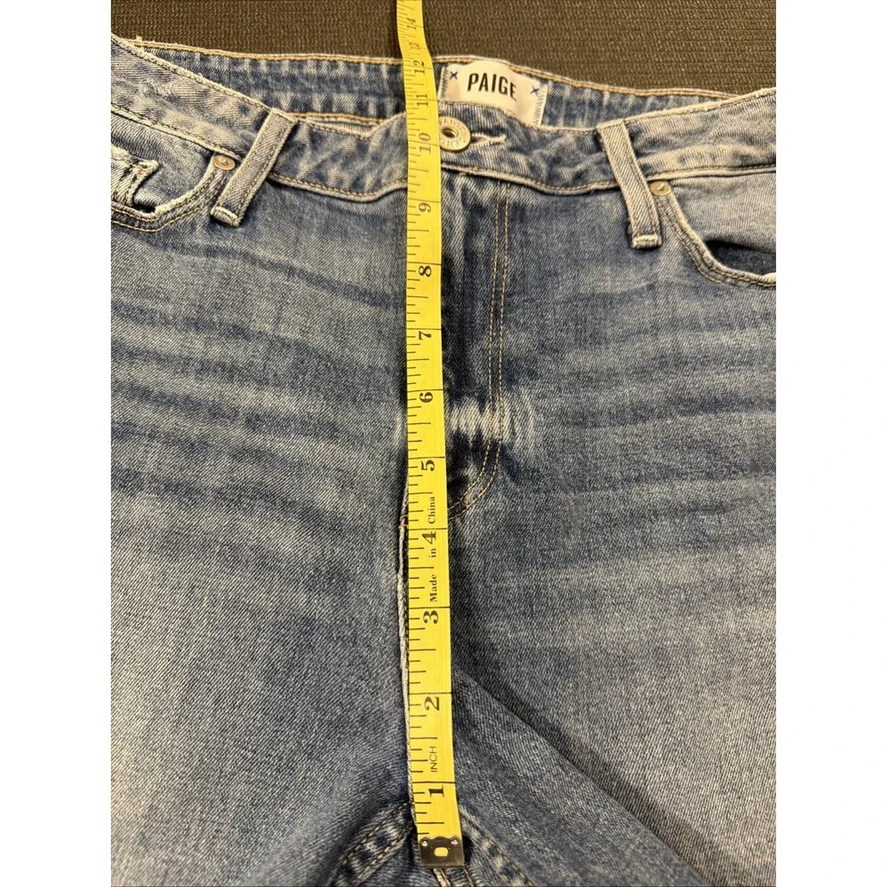 PAIGE jeans womens